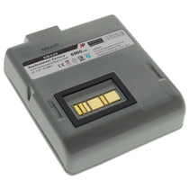 Zebra / Comtec RW420 Barcode Printer: Replacement Battery. 5200 mAh