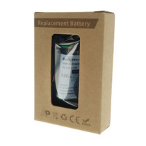 Motorola / Symbol LS-4278 and DS-6878 Scanners. Replacement Battery. 730 mAh