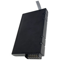 Replacement Battery for Philips IntelliVue MP Series, M-Series, M8100 Series, MX Series, and Avalon FM Series Monitors