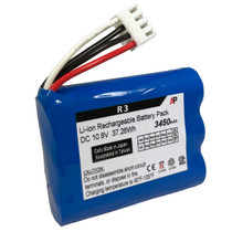 Replacement Battery for Mindray BeneHeart R3 Vital Signs Monitor