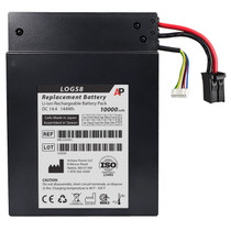 Replacement Battery for GE Logiq S8, P7, P9, Polaris-Maru Ultrasound