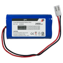 Replacement Battery for Mindray Benefusion SP1, SP3 Vet