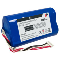 Replacement Battery for Mindray Benevision N1 monitor