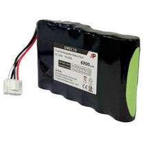 Replacement Battery for Mindray uMEC10 Patient Monitor