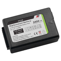 Psion / Teklogix Workabout Pro 7525 & 7527 Scanners: Replacement Extended Battery