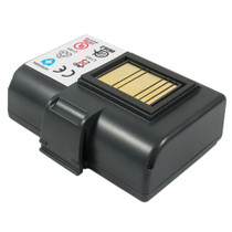 Zebra QLn320 (HC), QLn220 (HC), ZQ500, ZQ510, ZQ520, ZQ610, ZQ620 Printers: Replacement Battery