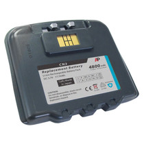 CN4E, CN3E CN4 3600mAh VINTRONS Battery for INTERMEC CN3