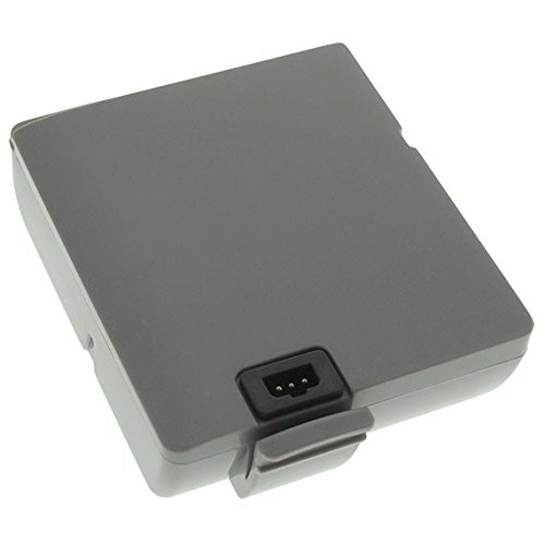 2900 mAh Artisan Power Replacement Battery for Zebra/Comtec QL320 and QL220 Printer 2900 mAh Artisan Power Replacement Battery for Zebra/Comtec QL320 and QL220 Printer