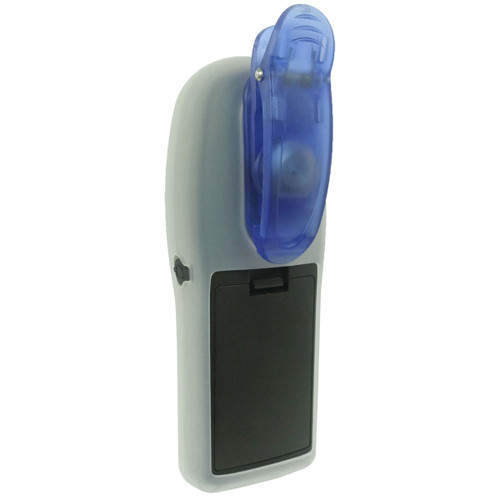 Polycom SpectraLink 8020 and 6020: WTO350 Clear Silicone Gel