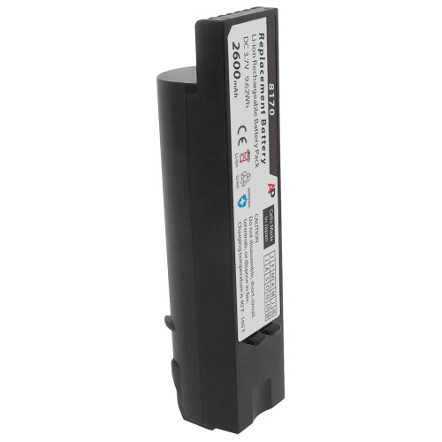 Zebra 8100 Series Scanners (DS8100, DS8170, DS8178, etc