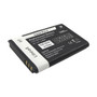 Infinite Peripherals Linea Pro 4: Replacement Battery. 1200 mAh