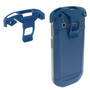 Zebra TC51 & TC52 HC Mobile Computer Blue Plastic Clip. OEM Part # SG-TC51-CLIPHC1-01