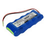 FLUKE Analyzers Memobox, 5x2-3A600. Replacement Battery. 1200 mAh, Japanese cells.