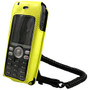 Cisco 7925G Phone: CP-CASE-7925G. Yellow Case