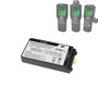 Motorola & Symbol MC3100 and MC3190 Scanners. Replacement Battery. 2740 mAH