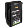Replacement Battery for Harris XL 200P and XL 185P Radios. Heavy Duty Extended Capacity 6900 mAh