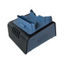 V95 Dual Charger for SpectraLink Versity 9553, 9540, 9653, & 9640 and for Cisco WebEx 860 & 860S