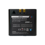 VB18 Replacement Battery for Godox V850, V850II, V860, and V860II Series Flash - 2000 mAh
