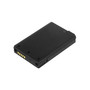 Replacement Battery for Vocera Communications SmartBadge V5000 - 230-02150. 1400 mAh