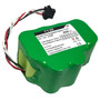 Replacement Battery for Alaris Infusion Pump 7000, 7100, 7100e, 7101, 7130, 7130B, 7130D