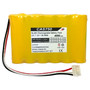 Replacement Battery for CAS Medical 940X Monitor, NIBP 730, 740, 750, 120336, 6036