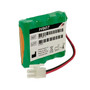 Replacement battery for Omron HEM907, HEM-907XL Blood Pressure Monitor