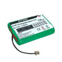 Replacement battery for BrandTech Multichannel Transferpette Pipettes - 705500
