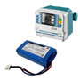 Hawk / Hawkmed Syringe Pump HK-050, HK-100, HK-100I: Replacement Battery