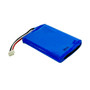 Replacement for Shure MXW1, MXW6, & MXW8 Microflex Wireless Systems Bodypack Transmitters