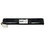 Replacement battery for Medtronic Lifepak 20e, LP20e (Physio-Control, Stryker)