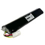 Replacement battery for Medtronic Lifepak 20e, LP20e (Physio-Control, Stryker)