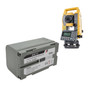 Topcon / Sokkia GTS-720, GTS-750, GTS-900, QS, GPT-7500, GPT-9000 - Replaces BDC72, BDC71, and BT-65Q