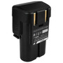 Replacement Rechargeable Battery for Aesculap Durati Cordless Clippers
