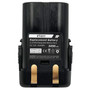 Replacement Rechargeable Battery for Aesculap Durati Cordless Clippers