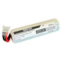 Replacement Battery for Datalogic / PSC Gryphon GM4100, GM4400, RBP-GM40 Scanners