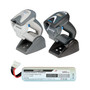 Replacement Battery for Datalogic / PSC Gryphon GM4100, GM4400, RBP-GM40 Scanners