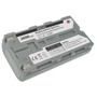 Replacement battery for Topcon / Sokkia BT-66Q for Field Controllers 
