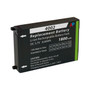 EXTENDED Battery for Motorola CLS1110, CLS1410, CLS1450CB, CLS1450CH. 1800 mAh