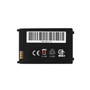 EXTENDED Battery for Motorola CLS1110, CLS1410, CLS1450CB, CLS1450CH. 1800 mAh