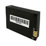 Replacement Battery for Motorola DLR and DLR1020 Two Way Radios - BT90 2350 mAh