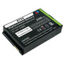 Replacement Battery for Motorola DLR and DLR1020 Two Way Radios - BT90 2350 mAh