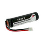 Replacement Battery for Morita TR-ZX2, Tri Auto Endo Motor Handpiece, Brasseler EndoSync, TR-CM, VL-7