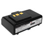 Replacement Battery for Zebra ZQ120 and ZQ120 Plus Printers: 3450 mAh