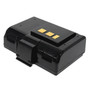 Replacement Battery for Zebra ZQ120 and ZQ120 Plus Printers: 3450 mAh