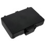 Replacement Battery for Zebra ZQ120 and ZQ120 Plus Printers: 3450 mAh