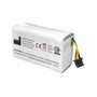 Replacement battery for Eitan Medical / Qcore / Sapphire Epidural Infusion Pump
