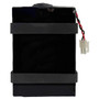 Replacement Battery for Welch Allyn for 45MEO LXI Spot Vital Signs Monitor