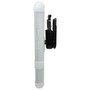 Silicone Case with Rotating Belt Clip for Versity 9540, 9640 and WebEx 860