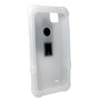 Silicone Case with Rotating Belt Clip for Versity 9540, 9640 and WebEx 860
