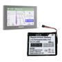Replacement Battery for Garmin DriveLuxe 50 LMTHD - Replaces 361-00056-21